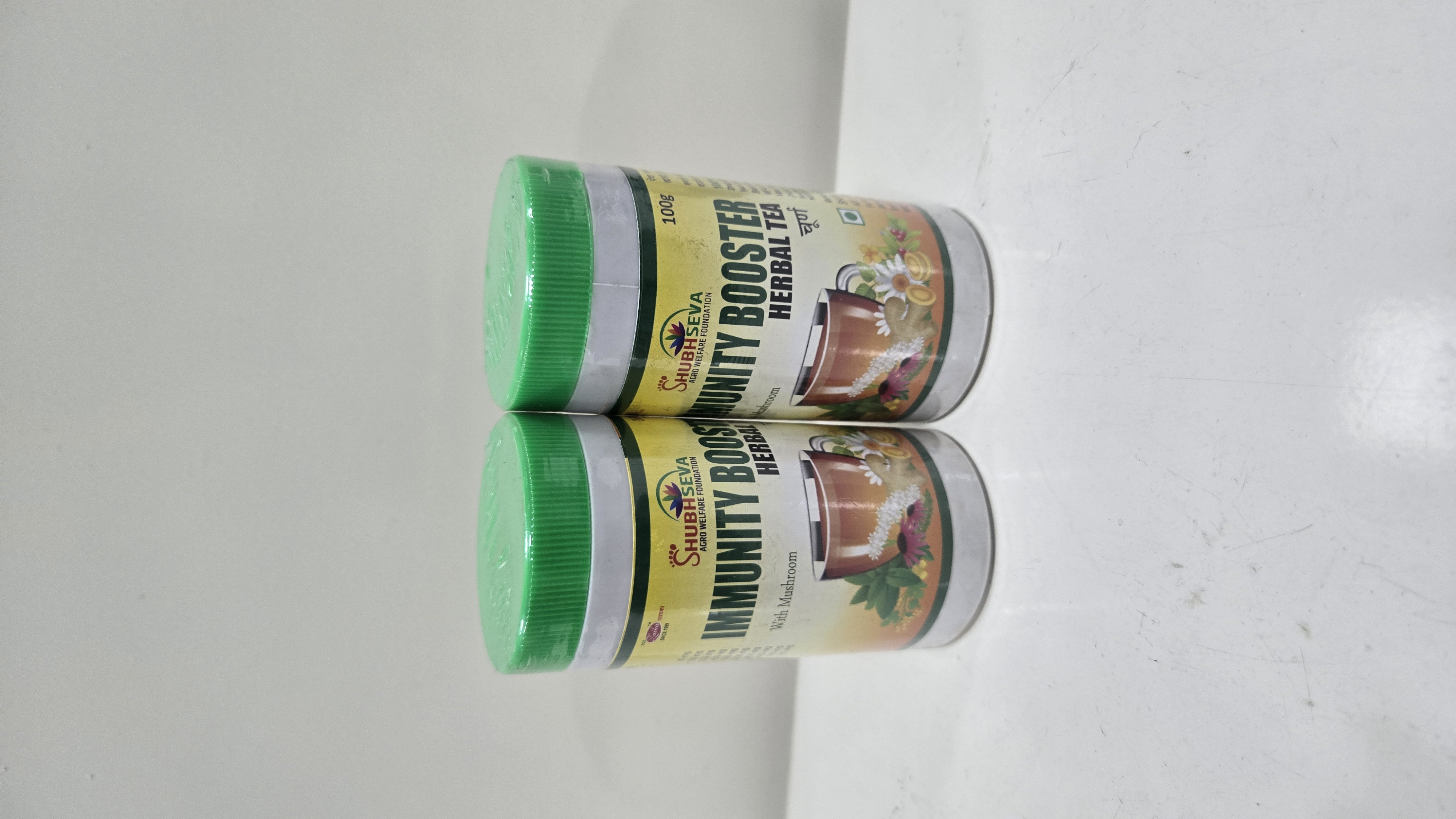 Immunity Booster Herbal Tea